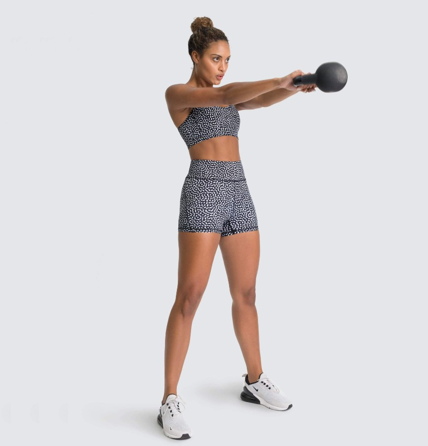 Fitness Wear: The Best of Function and Fashion